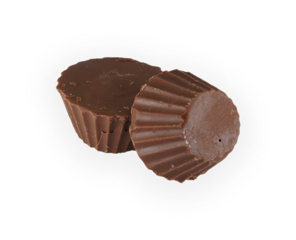 Cannabis Peanut Butter Cups